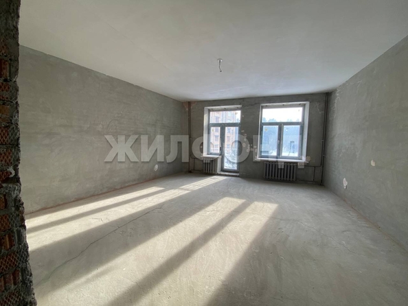 
  Продается 3-комн. квартира, 117.6 м², 1-е Мочищенское ш, д. 150
. Фото 5.