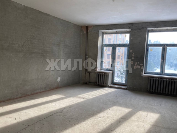 
  Продается 3-комн. квартира, 117.6 м², 1-е Мочищенское ш, д. 150
. Фото 6.
