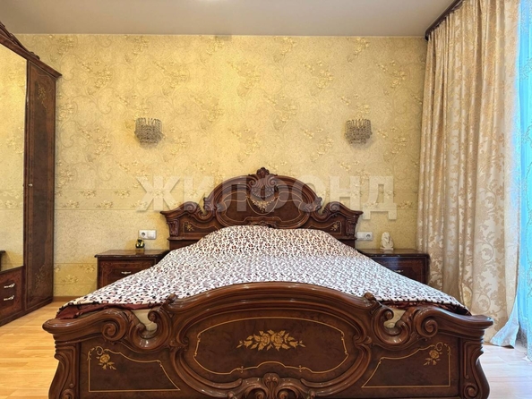 
  Продается 3-комн. квартира, 85.9 м², Татьяны Снежиной ул, д. 21
. Фото 6.
