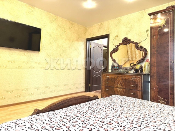 
  Продается 3-комн. квартира, 85.9 м², Татьяны Снежиной ул, д. 21
. Фото 7.
