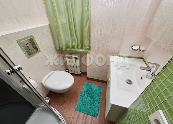 
  Продается 3-комн. квартира, 77.2 м², Крылова ул, д. 3
. Фото 16.