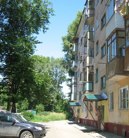 
  Продается 3-комн. квартира, 59.2 м², Зорге ул, д. 127
. Фото 4.