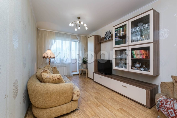 
  Продается 3-комн. квартира, 59.8 м², Олеко Дундича ул, д. 21
. Фото 4.