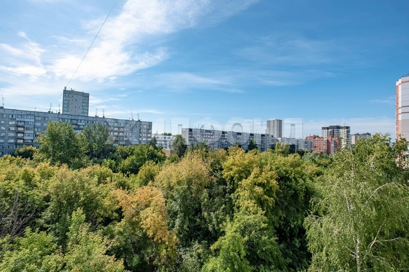 
  Продается 3-комн. квартира, 59.8 м², Олеко Дундича ул, д. 21
. Фото 13.
