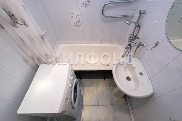 
  Продается 3-комн. квартира, 59.8 м², Олеко Дундича ул, д. 21
. Фото 24.