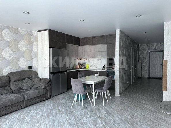 
  Продается 3-комн. квартира, 132 м², Ленина ул, д. 81
. Фото 3.