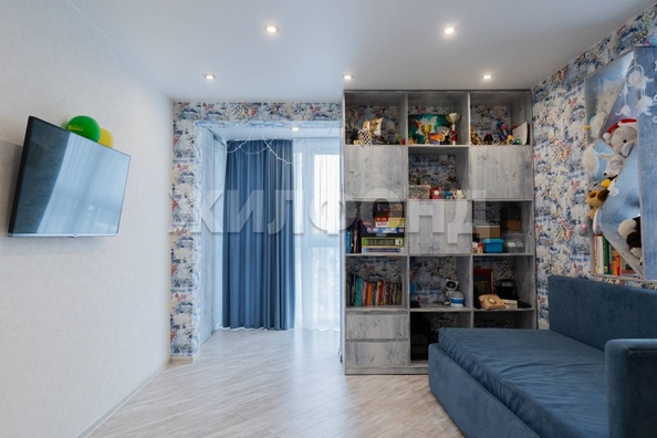 
  Продается 3-комн. квартира, 132 м², Ленина ул, д. 81
. Фото 15.