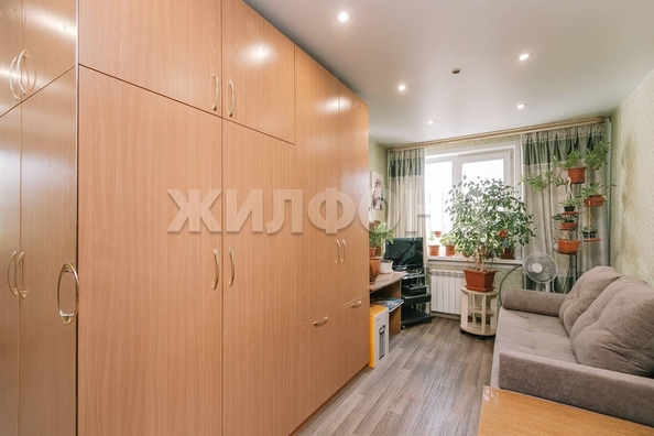
  Продается 3-комн. квартира, 58.8 м², Степная ул, д. 59/2
. Фото 4.