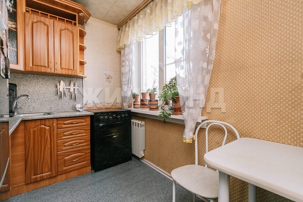 
  Продается 3-комн. квартира, 58.8 м², Степная ул, д. 59/2
. Фото 14.