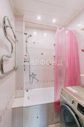 
  Продается 3-комн. квартира, 58.8 м², Степная ул, д. 59/2
. Фото 16.