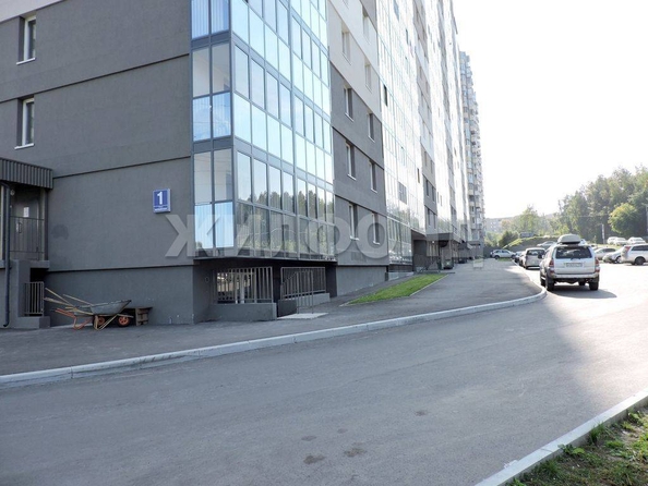 
  Продается 3-комн. квартира, 69.7 м², Вилюйская ул, д. 1
. Фото 16.