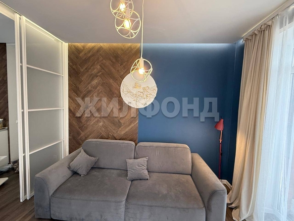 
  Продается 3-комн. квартира, 70 м², ЖК Академия, дом 1
. Фото 2.