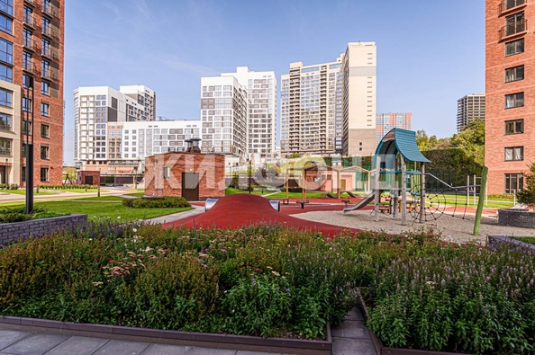 
  Продается 3-комн. квартира, 70 м², ЖК Академия, дом 1
. Фото 7.