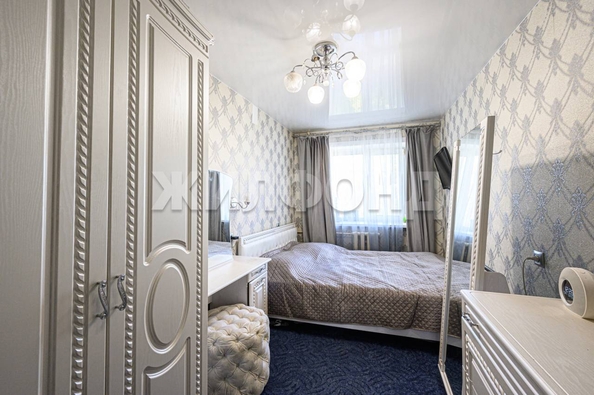 
  Продается 3-комн. квартира, 54.1 м², Народная ул, д. 42
. Фото 6.