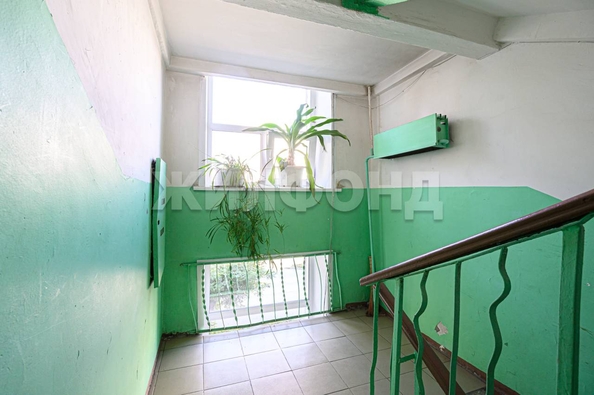 
  Продается 3-комн. квартира, 54.1 м², Народная ул, д. 42
. Фото 23.