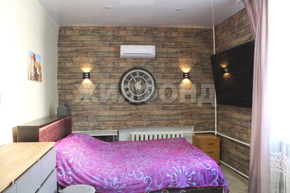 
  Продается 3-комн. квартира, 74.1 м², Забалуева ул, д. 39
. Фото 5.