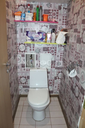 
  Продается 3-комн. квартира, 74.1 м², Забалуева ул, д. 39
. Фото 15.