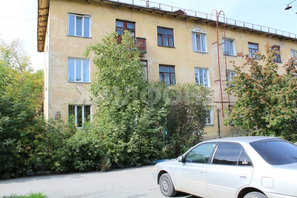 
  Продается 3-комн. квартира, 74.1 м², Забалуева ул, д. 39
. Фото 17.