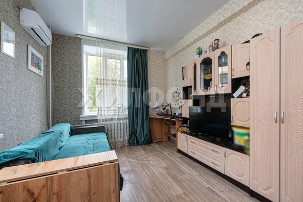 
  Продается 3-комн. квартира, 74.1 м², Забалуева ул, д. 39
. Фото 7.