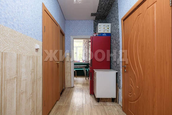 
  Продается 3-комн. квартира, 74.1 м², Забалуева ул, д. 39
. Фото 17.