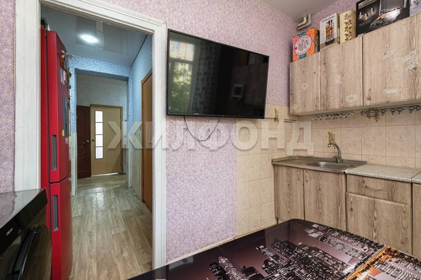 
  Продается 3-комн. квартира, 74.1 м², Забалуева ул, д. 39
. Фото 21.