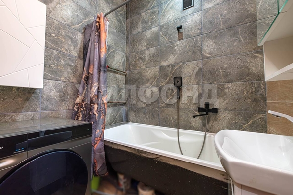 
  Продается 3-комн. квартира, 74.1 м², Забалуева ул, д. 39
. Фото 22.