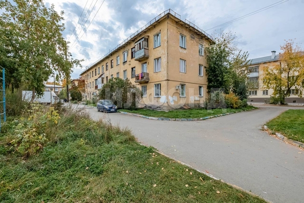 
  Продается 3-комн. квартира, 74.1 м², Забалуева ул, д. 39
. Фото 26.