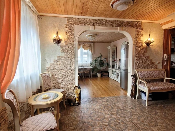 
  Продается дом, 200 м², Новосибирск
. Фото 5.