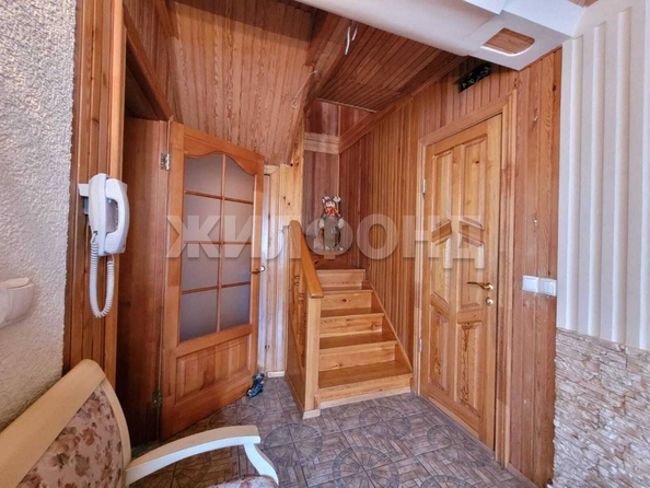
  Продается дом, 200 м², Новосибирск
. Фото 8.