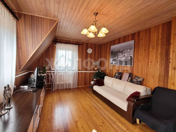 
  Продается дом, 200 м², Новосибирск
. Фото 15.