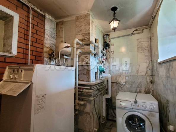 
  Продается дом, 200 м², Новосибирск
. Фото 20.