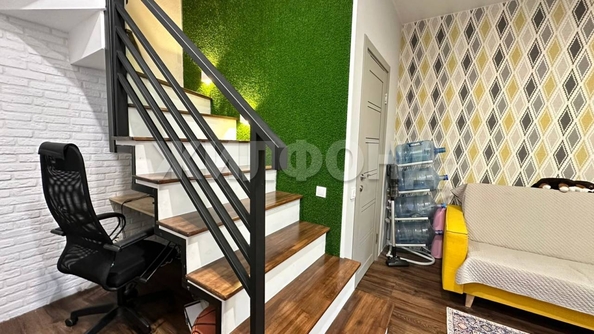 
  Продается дом, 69.7 м², поселок Октябрьский
. Фото 12.