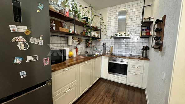 
  Продается дом, 69.7 м², поселок Октябрьский
. Фото 17.
