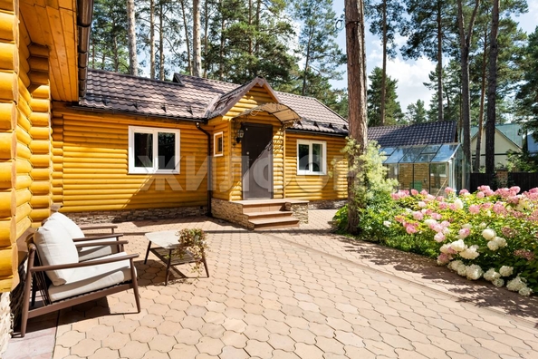 
  Продается дом, 496.8 м², Новосибирск
. Фото 10.