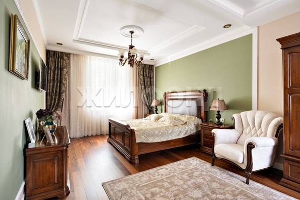 
  Продается дом, 496.8 м², Новосибирск
. Фото 23.