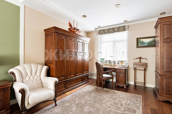 
  Продается дом, 496.8 м², Новосибирск
. Фото 25.