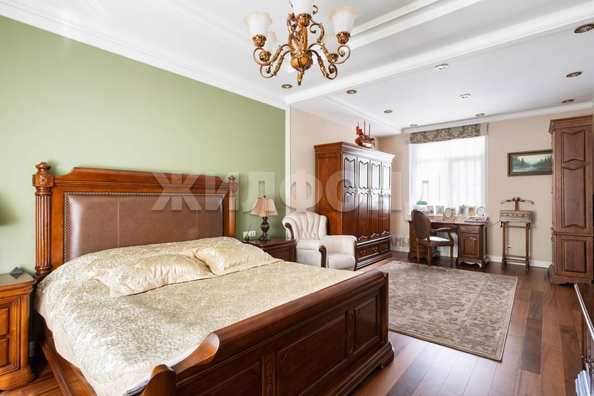 
  Продается дом, 496.8 м², Новосибирск
. Фото 26.