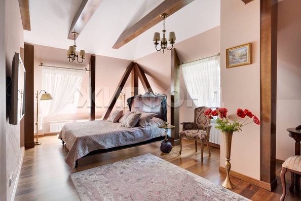 
  Продается дом, 496.8 м², Новосибирск
. Фото 31.