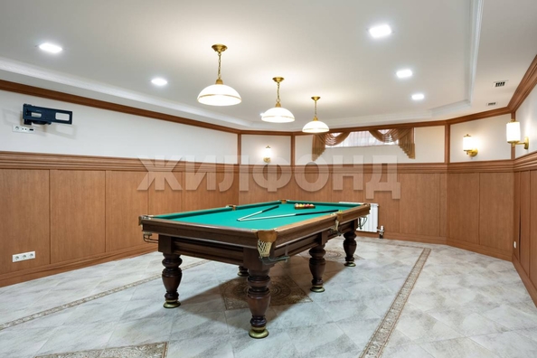 
  Продается дом, 496.8 м², Новосибирск
. Фото 34.