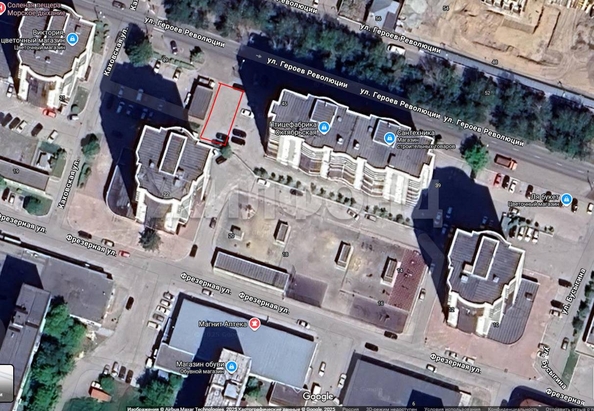 
  Продается 1-комн. квартира, 0 м², Героев Революции ул
. Фото 2.