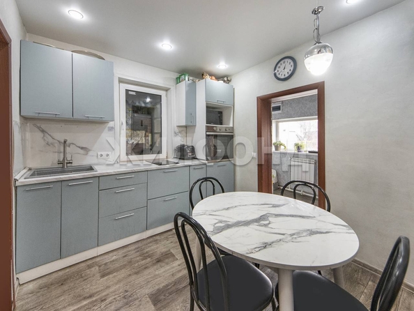 
  Продается дом, 101 м², Новосибирск
. Фото 2.