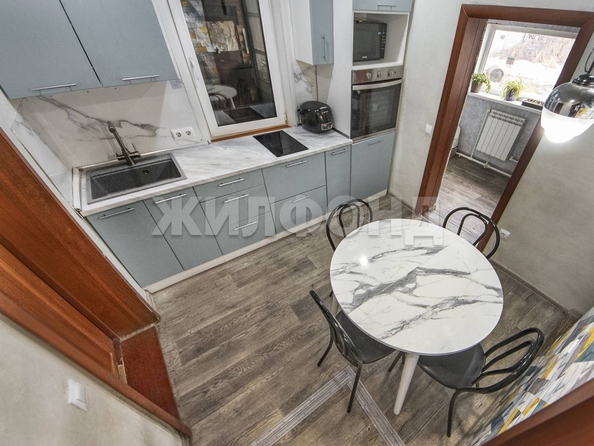 
  Продается дом, 101 м², Новосибирск
. Фото 3.
