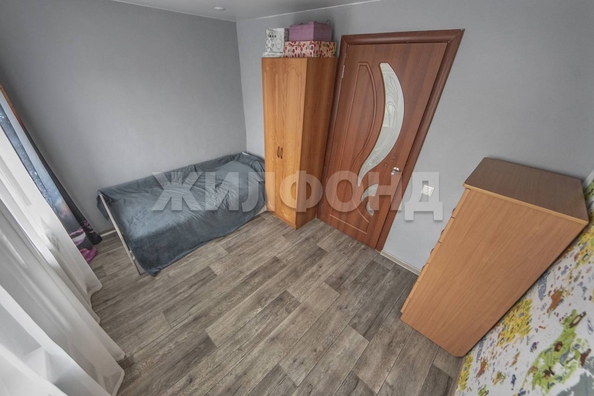 
  Продается дом, 101 м², Новосибирск
. Фото 7.