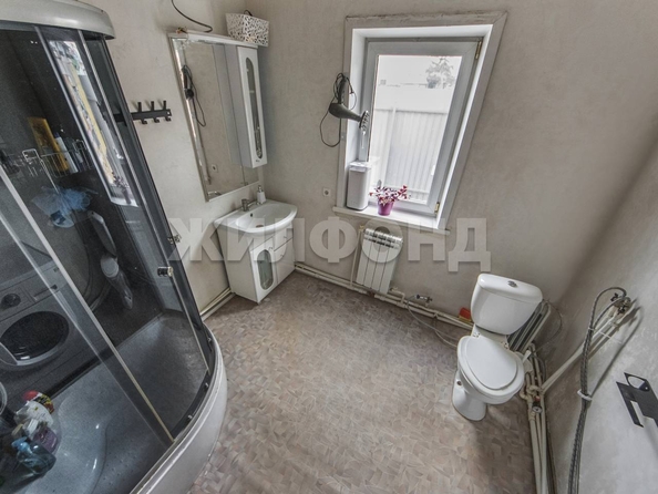 
  Продается дом, 101 м², Новосибирск
. Фото 8.