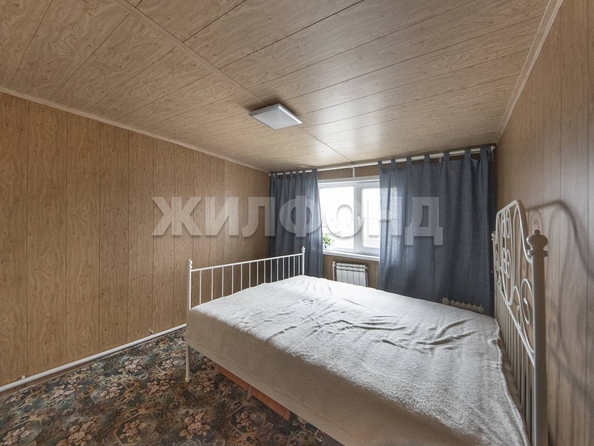 
  Продается дом, 101 м², Новосибирск
. Фото 12.