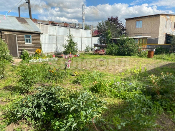 
  Продается дом, 101 м², Новосибирск
. Фото 21.