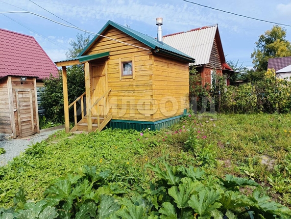 
  Продается дом, 55 м², Новосибирск
. Фото 4.