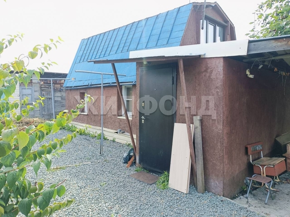 
  Продается дом, 55 м², Новосибирск
. Фото 6.