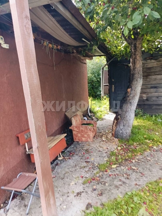 
  Продается дом, 55 м², Новосибирск
. Фото 9.