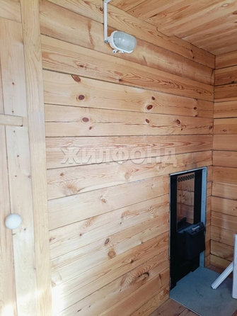 
  Продается дом, 55 м², Новосибирск
. Фото 15.